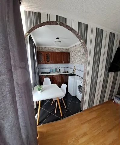 Сдаётся 1-комнатная квартира, 28.8 м²