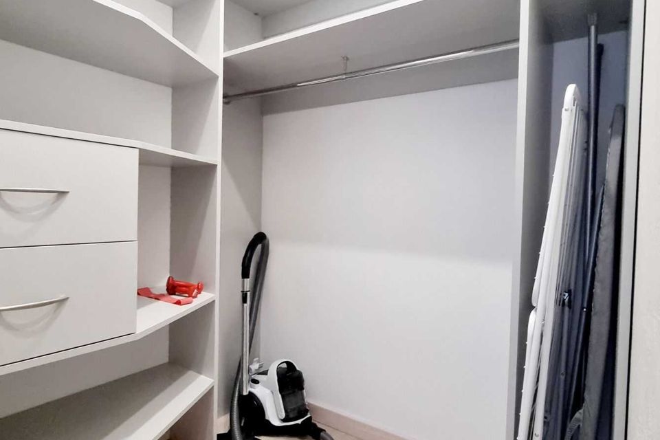 Сдаётся 1-комнатная квартира, 37 м²