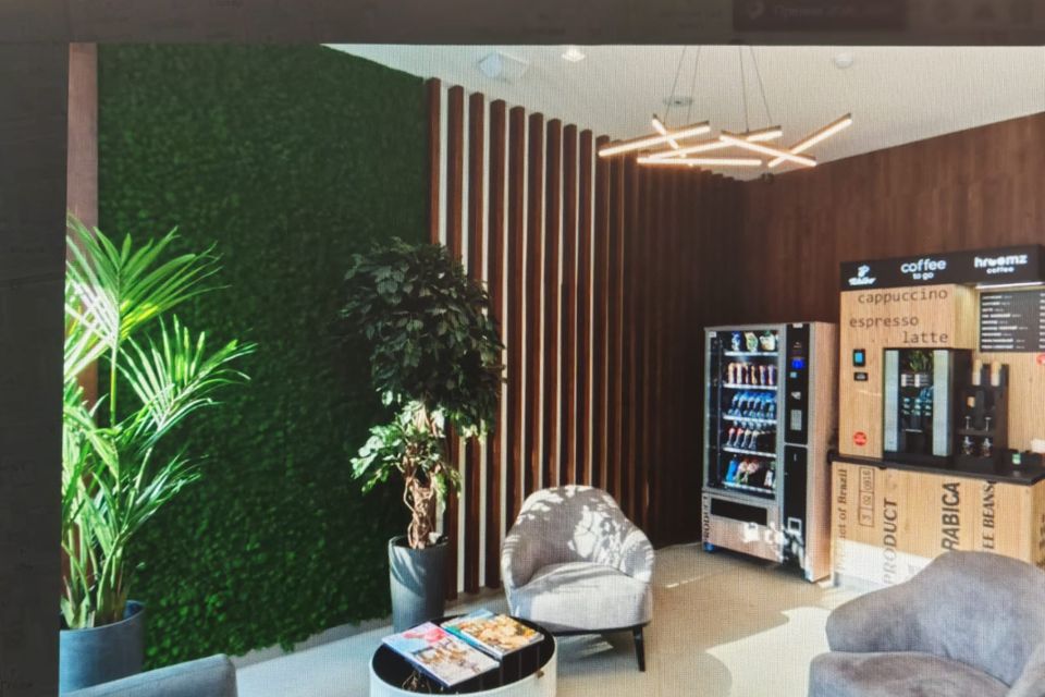 Сдаётся студия, 25 м²