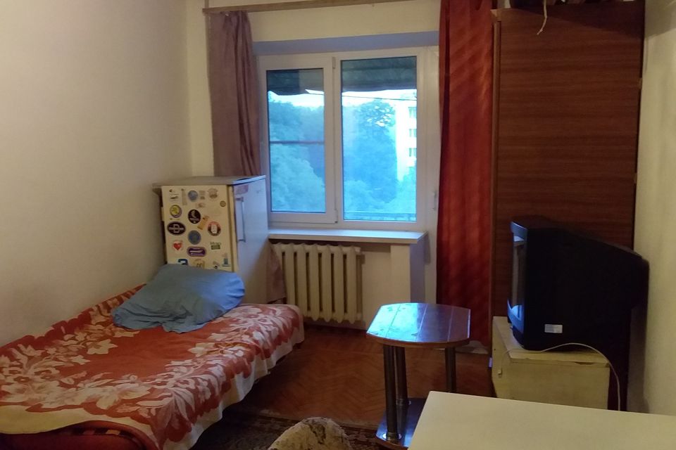 Сдаётся 1-комнатная квартира, 30 м²