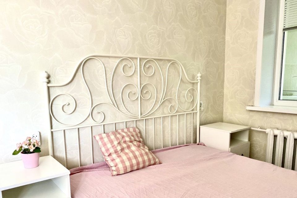 Сдаётся 1-комнатная квартира, 30 м²
