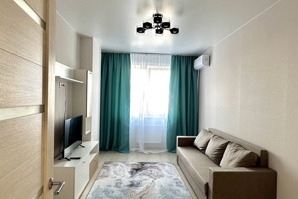 Сдаётся 2-комнатная квартира, 44 м²