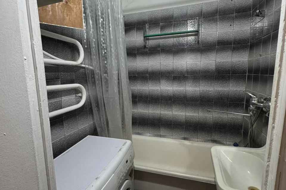 Сдаётся 2-комнатная квартира, 48 м²