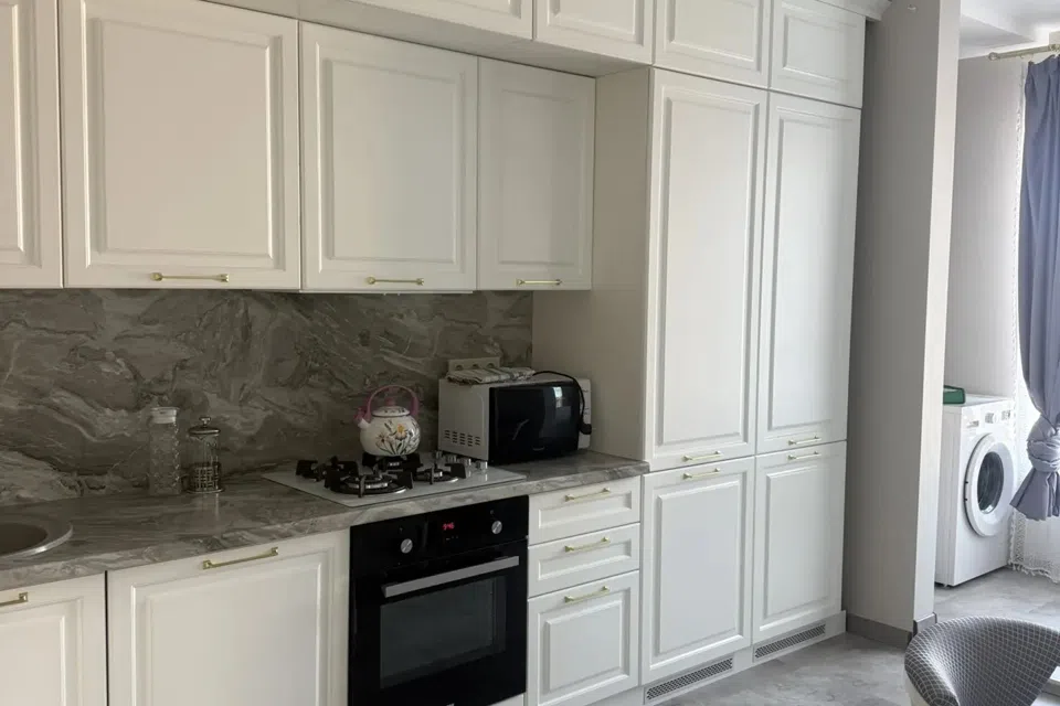 Сдаётся 2-комнатная квартира, 53 м²