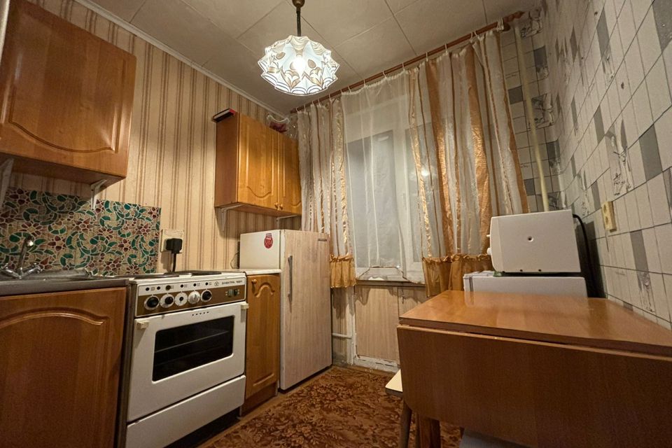 Сдаётся 1-комнатная квартира, 30 м²