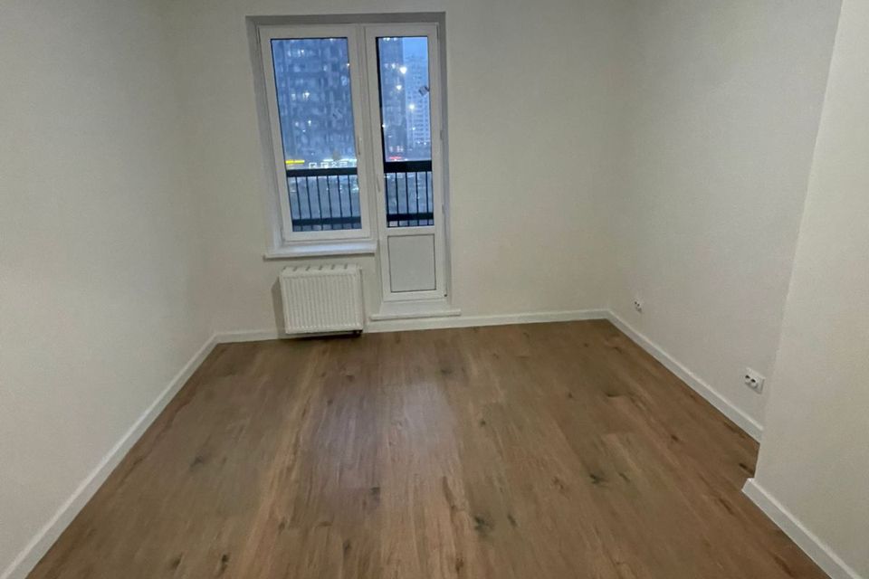 Сдаётся 2-комнатная квартира, 49.5 м²