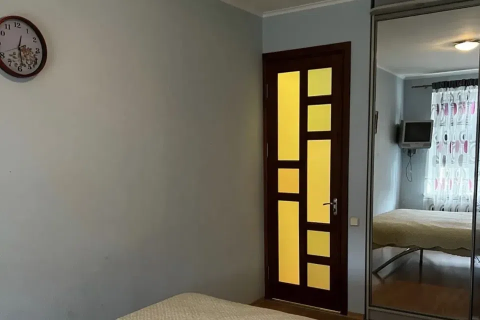 Сдаётся 2-комнатная квартира, 46 м²