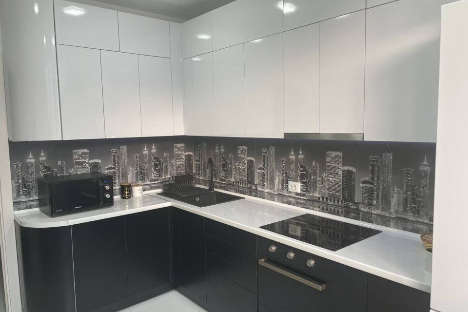 Сдаётся 1-комнатная квартира, 44 м²