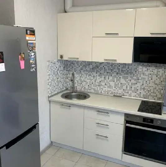 Сдаётся 2-комнатная квартира, 54 м²