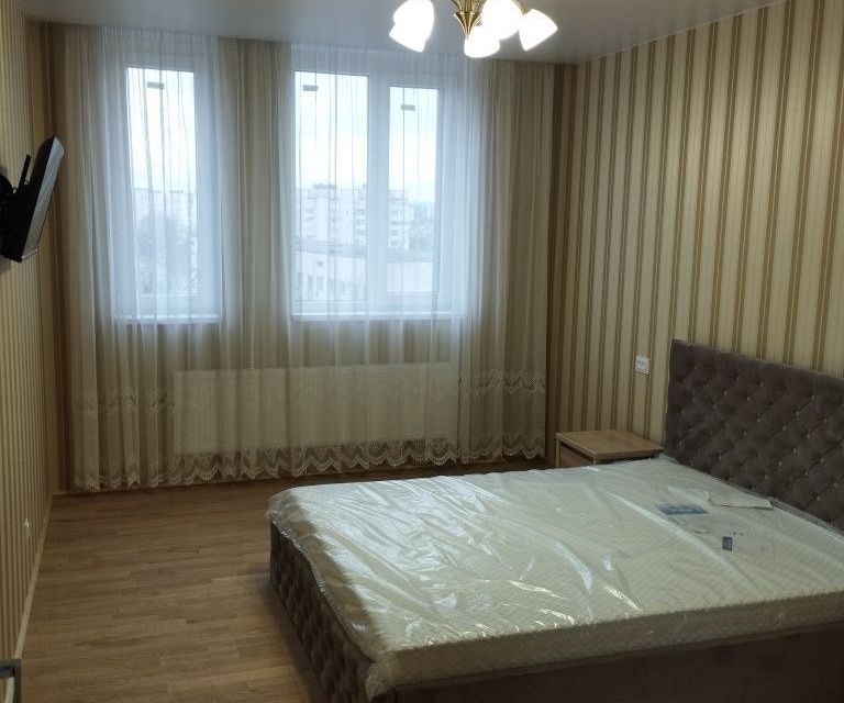 Сдаётся 1-комнатная квартира, 37 м²