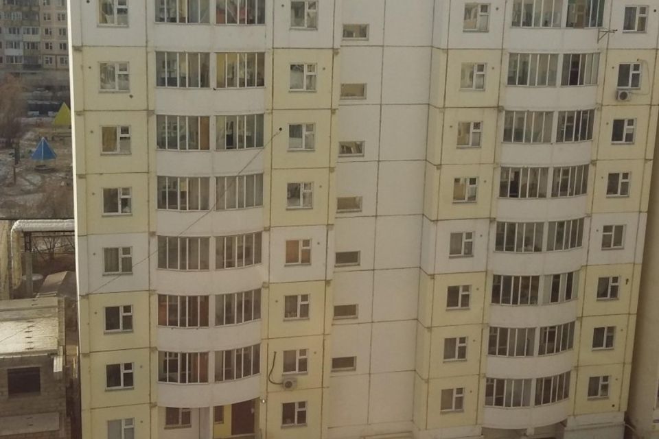 Сдаётся 1-комнатная квартира, 35 м²