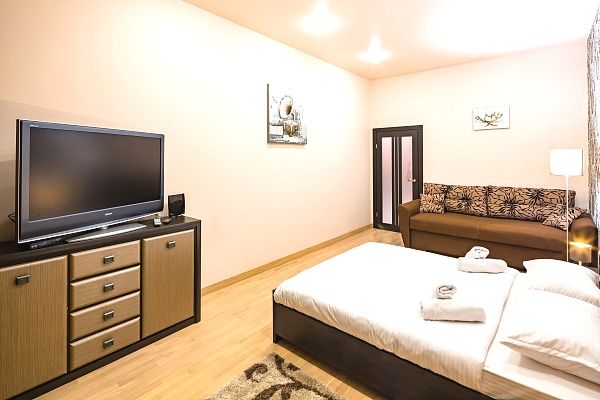 Сдаётся 1-комнатная квартира, 39 м²