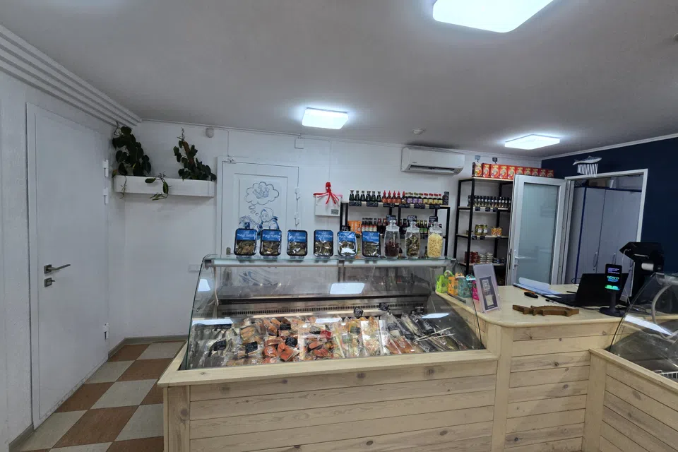 Сдаётся помещение своб. назначения, 60 м²
