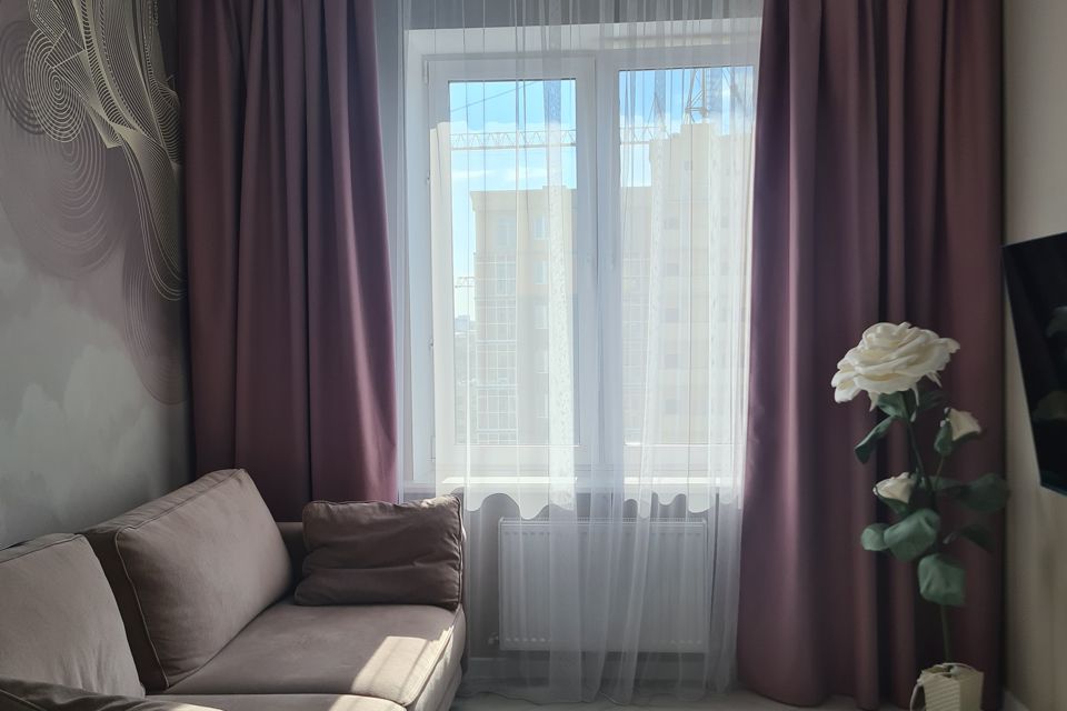 Сдаётся 2-комнатная квартира, 66 м²