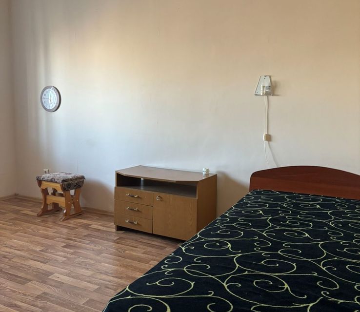 Сдаётся 1-комнатная квартира, 36 м²