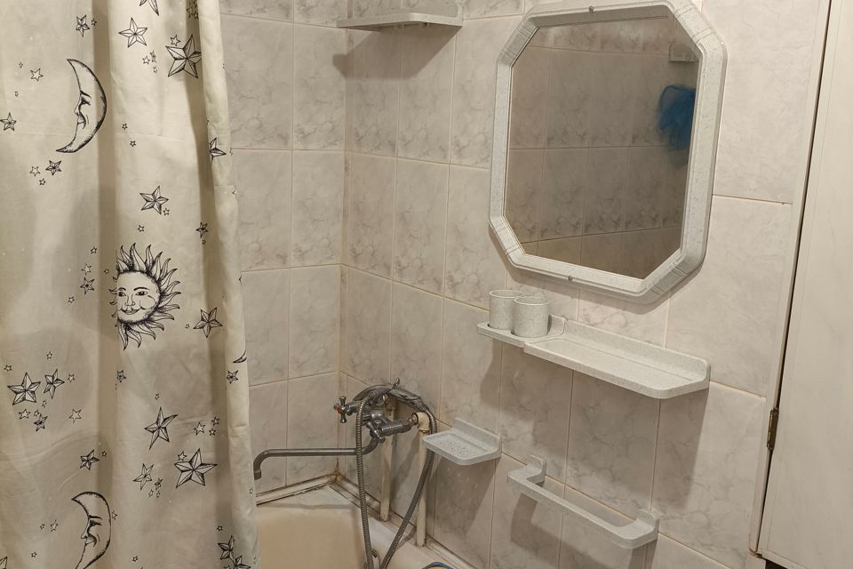 Сдаётся 1-комнатная квартира, 31 м²