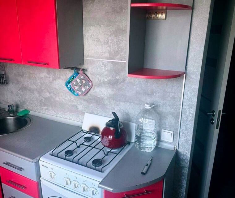 Сдаётся 1-комнатная квартира, 24 м²