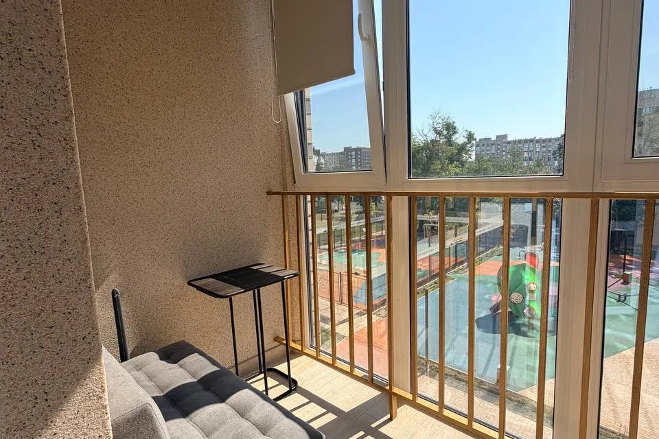 Сдаётся 2-комнатная квартира, 66 м²