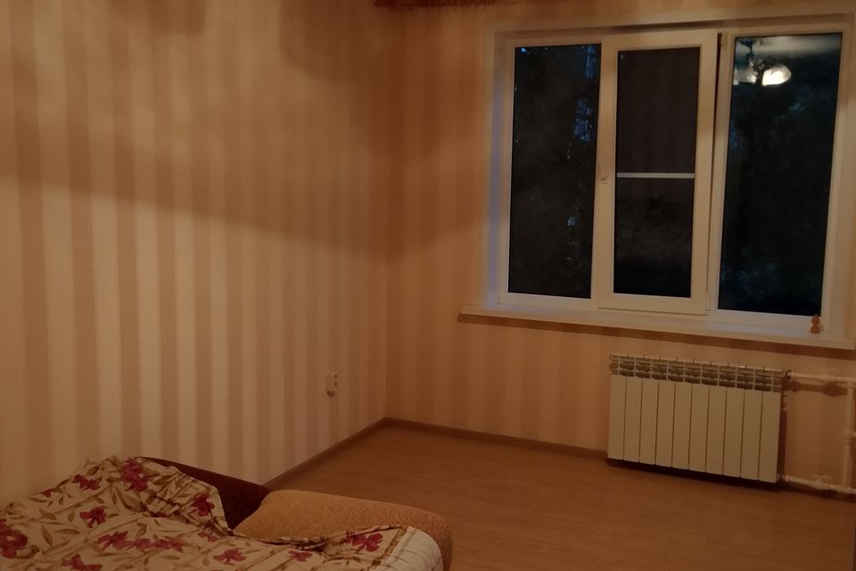 Сдаётся 1-комнатная квартира, 30 м²