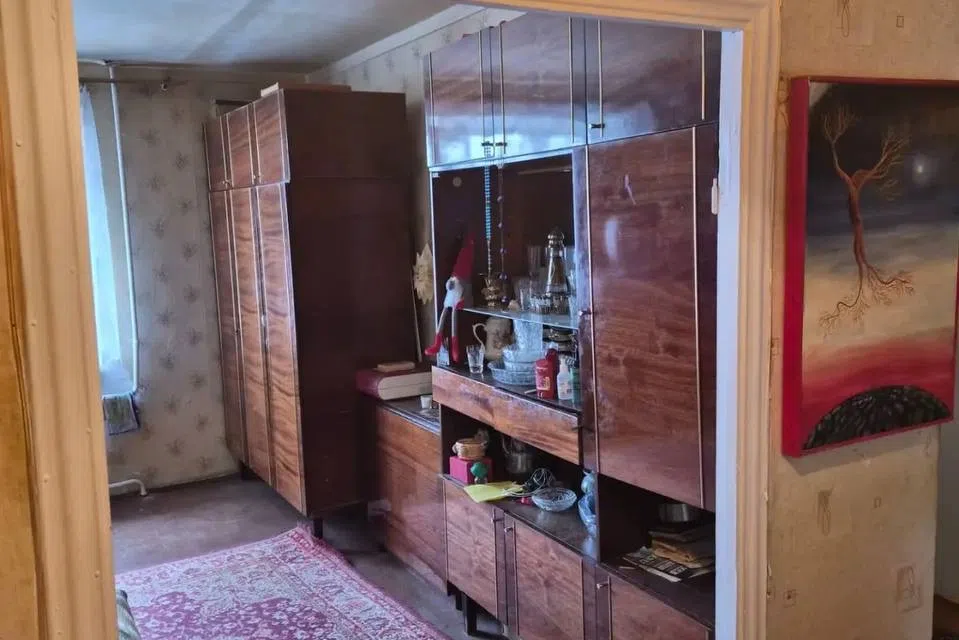 Сдаётся 2-комнатная квартира, 65 м²