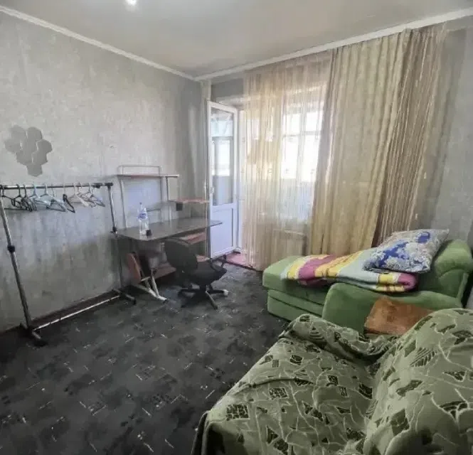 Сдаётся 1-комнатная квартира, 32 м²
