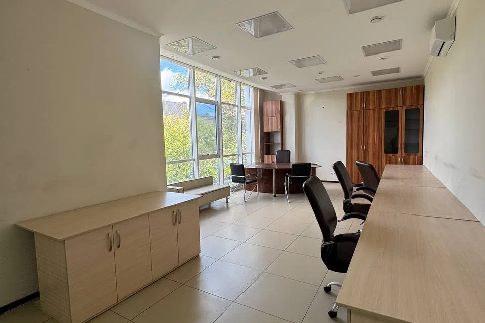 Сдаётся офис, 56.4 м²