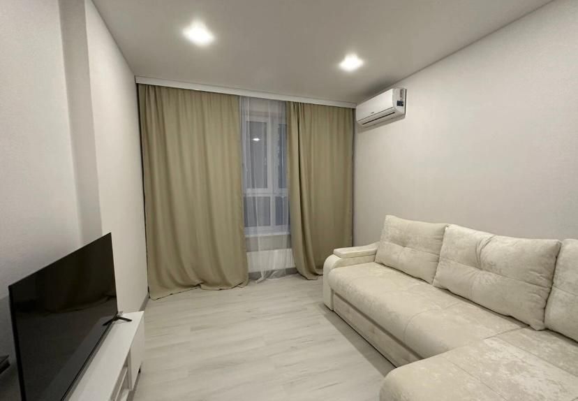 Сдаётся 2-комнатная квартира, 49.2 м²