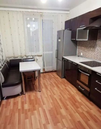 Сдаётся 1-комнатная квартира, 45 м²