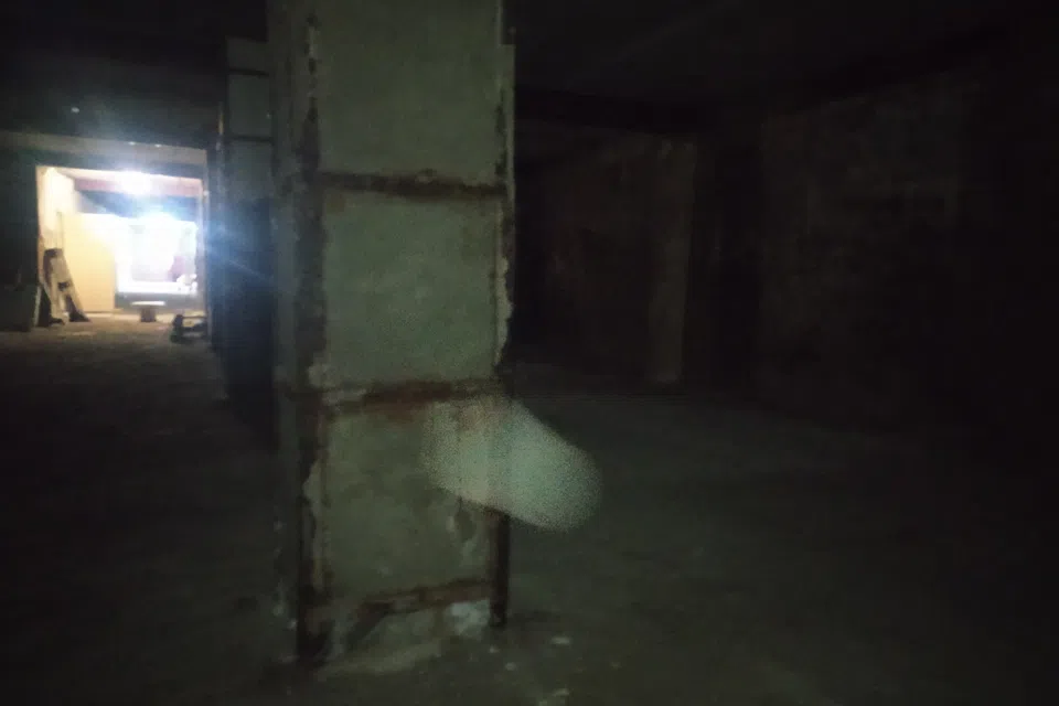 Сдаётся склад, 640 м²