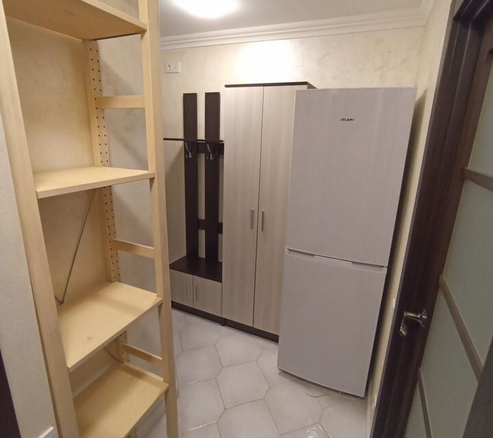 Сдаётся 1-комнатная квартира, 42 м²