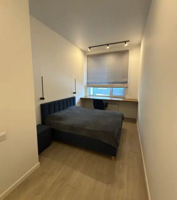 Сдаётся 1-комнатная квартира, 41 м²