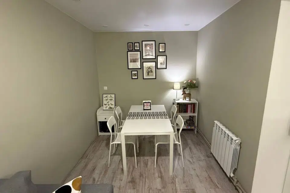 Сдаётся 2-комнатная квартира, 50 м²