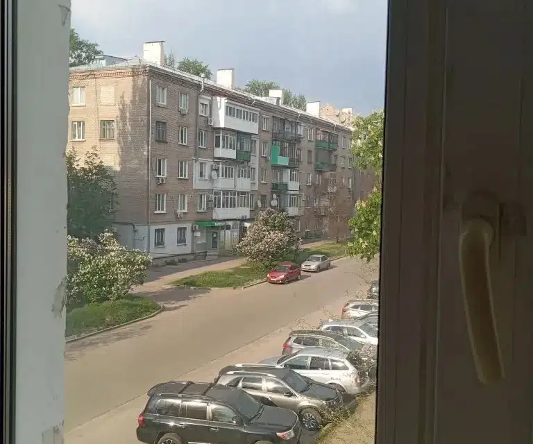 Сдаётся 2-комнатная квартира, 44 м²