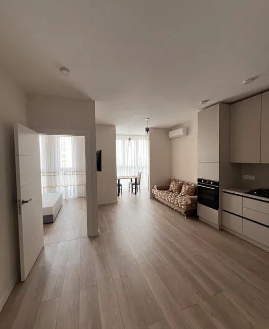 Сдаётся 1-комнатная квартира, 44 м²