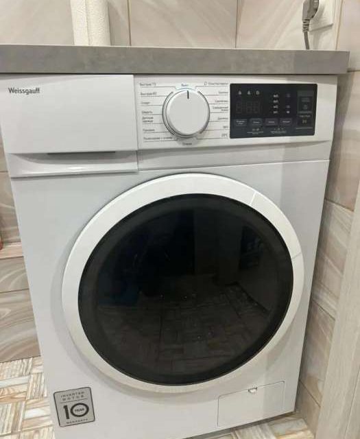 Сдаётся 1-комнатная квартира, 37 м²