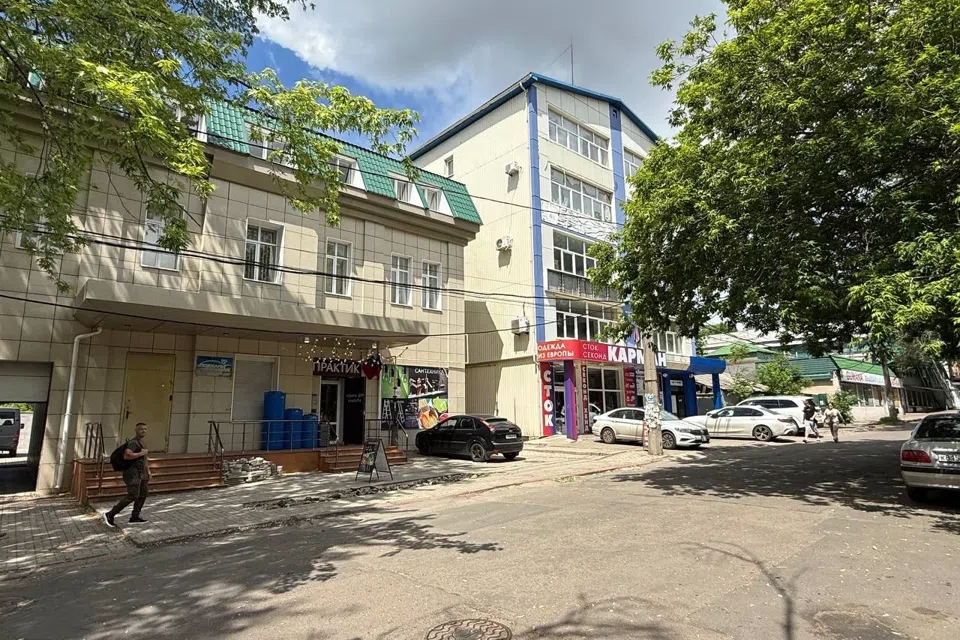 Сдаётся офис, 1000 м²