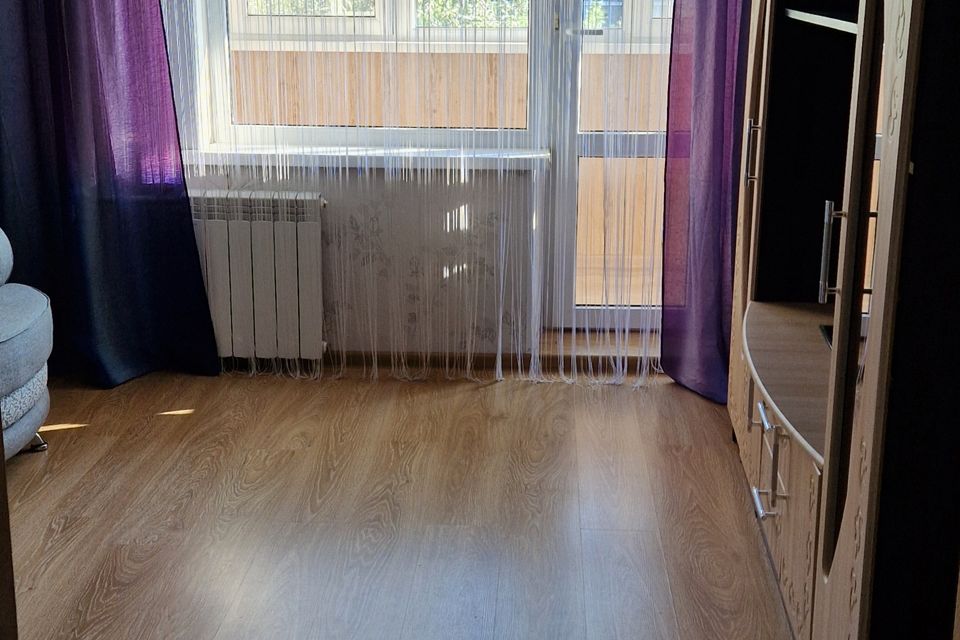 Сдаётся 1-комнатная квартира, 28.1 м²
