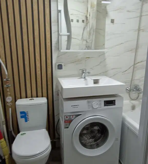 Сдаётся 1-комнатная квартира, 33.2 м²