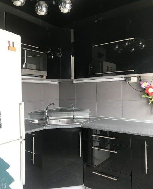 Сдаётся 2-комнатная квартира, 60 м²