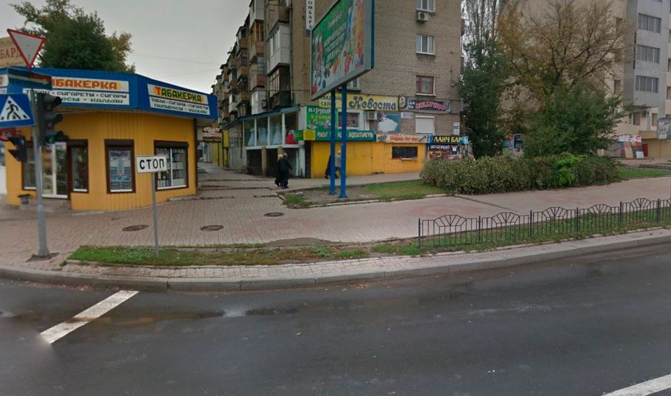 Сдаётся помещение своб. назначения, 107 м²