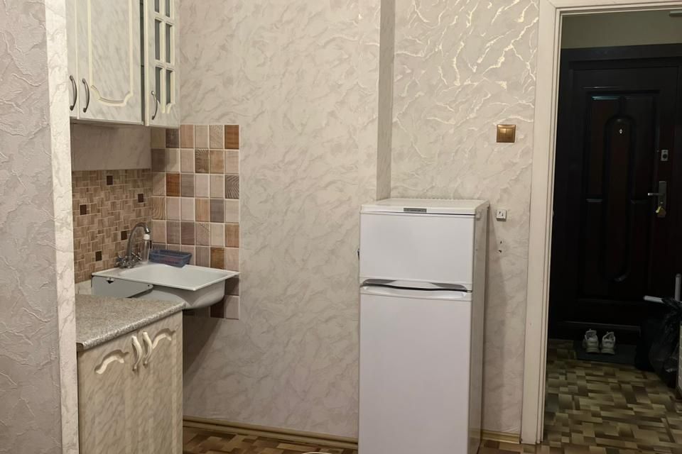 Сдаётся студия, 20 м²