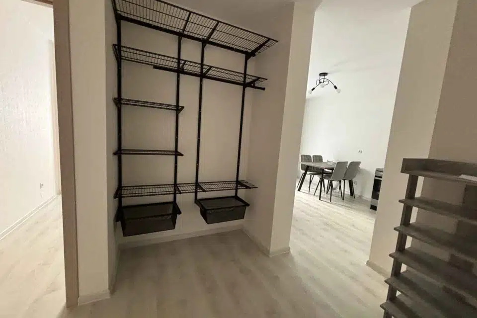 Сдаётся 2-комнатная квартира, 45 м²