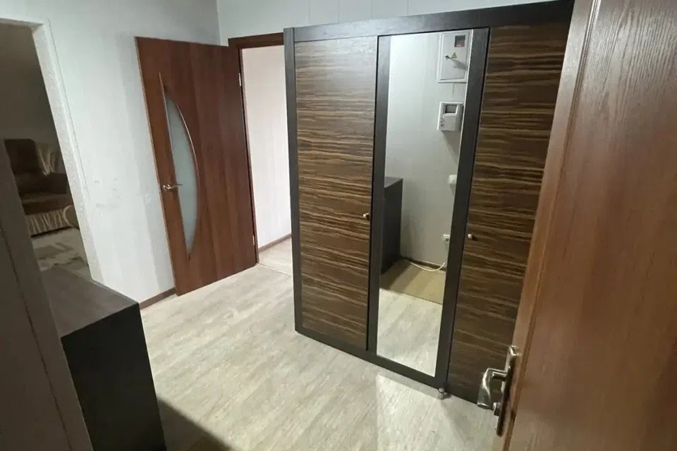 Сдаётся 3-комнатная квартира, 66 м²