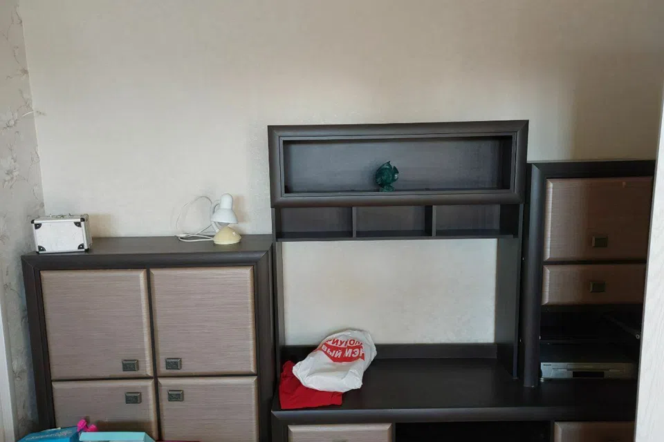 Сдаётся 3-комнатная квартира, 70 м²