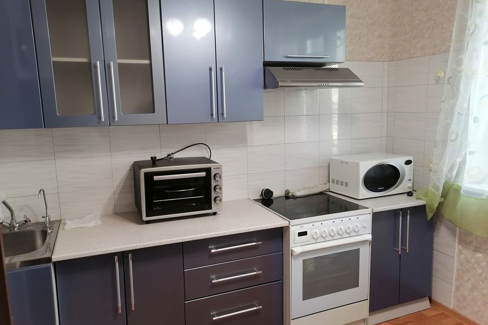 Сдаётся 2-комнатная квартира, 52 м²