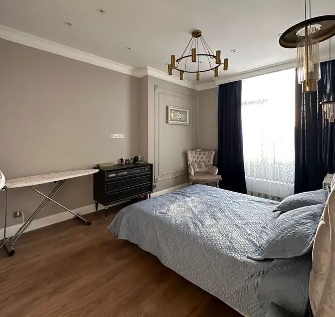 Сдаётся 3-комнатная квартира, 70 м²