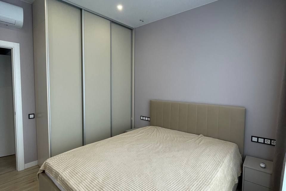 Сдаётся 2-комнатная квартира, 54 м²