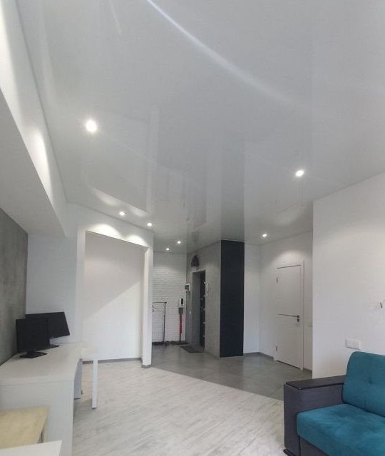 Сдаётся 1-комнатная квартира, 39 м²