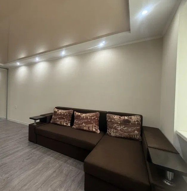 Сдаётся 1-комнатная квартира, 40 м²