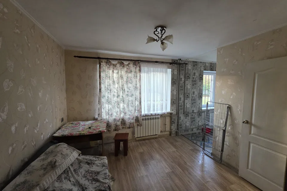 Сдаётся 1-комнатная квартира, 22 м²